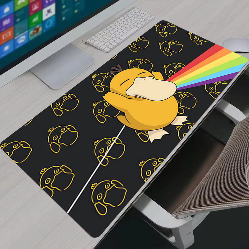 Tapis de souris Anime P-Pokemo - Gaming Accessories Laptop avis et prix