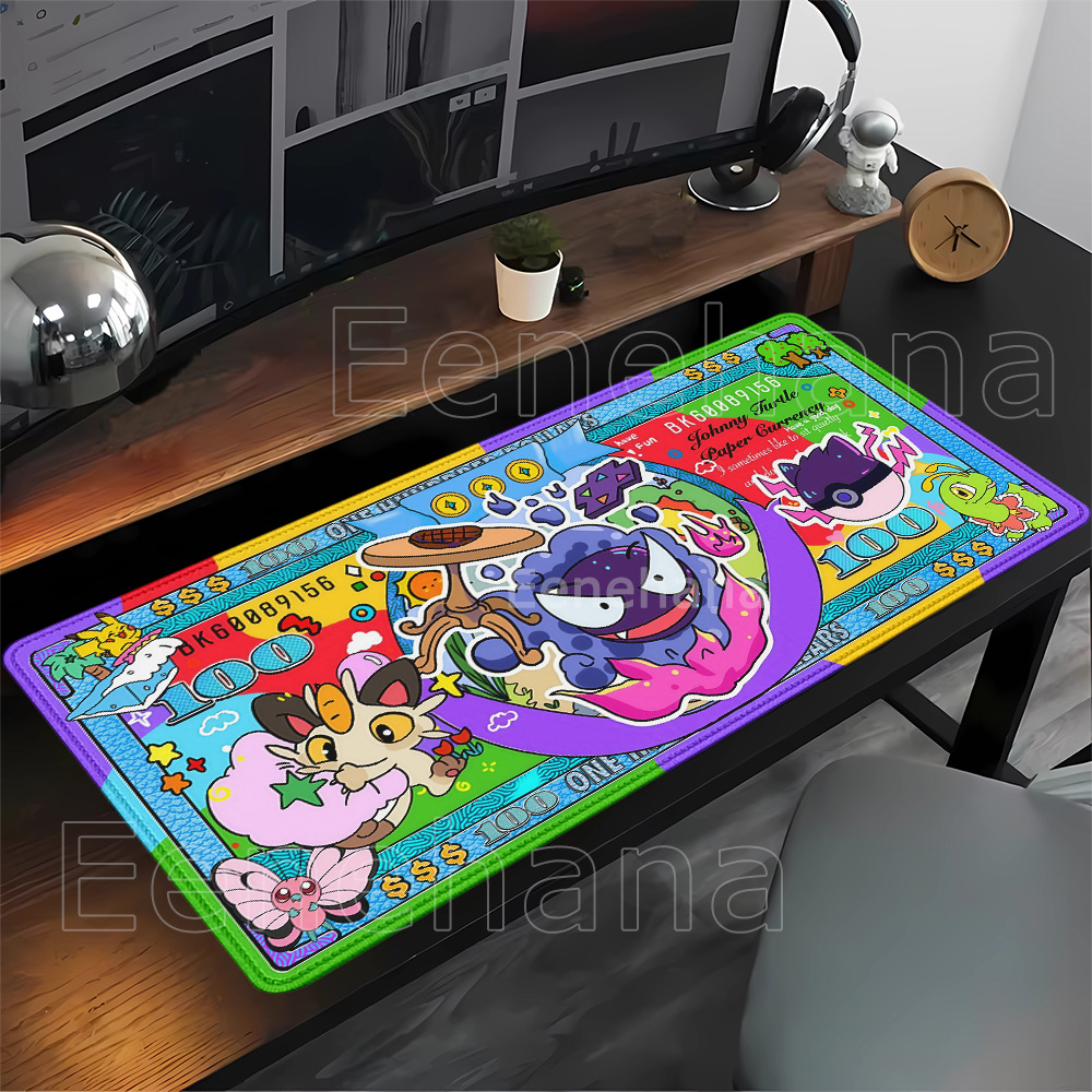 Tapis de souris et de bureau e - Gaming Accessories Kawaii avis et prix