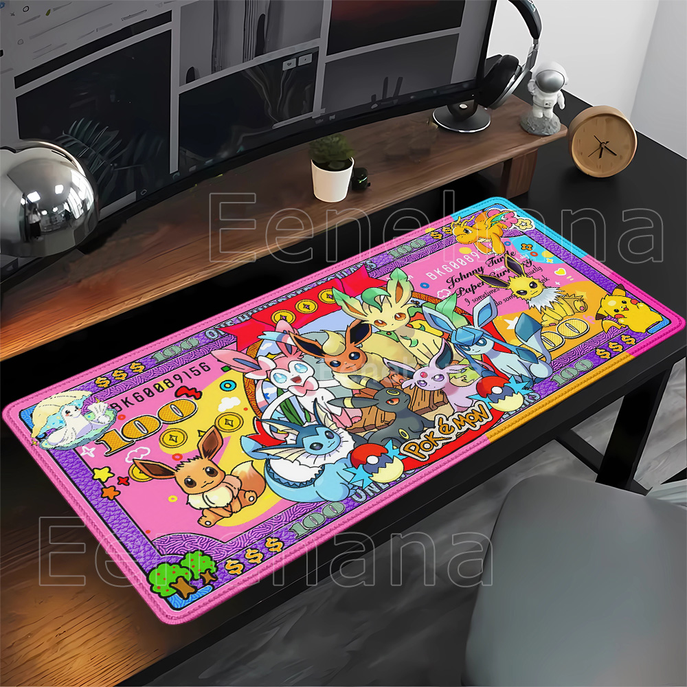 Tapis de souris et de bureau e - Gaming Accessories Kawaii avis et prix