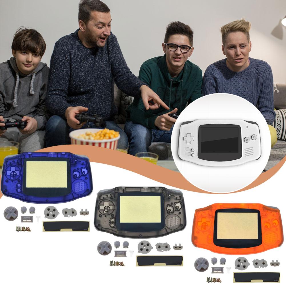 Nouvelle coque de remplacement - Gaming Accessories Mobile avis et prix