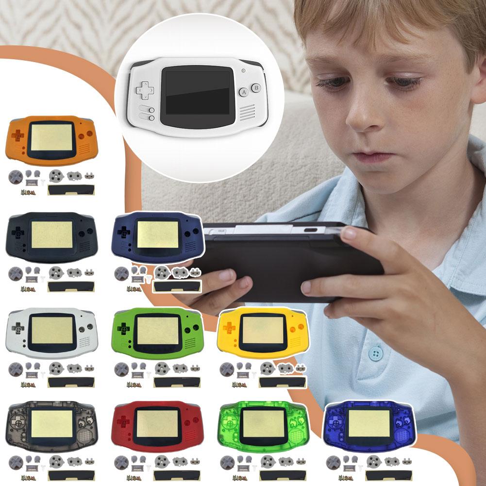 Nouvelle coque de remplacement - Gaming Accessories Mobile avis et prix