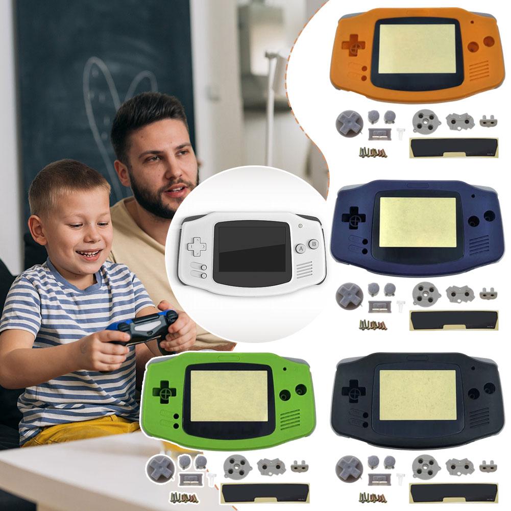 Nouvelle coque de remplacement - Gaming Accessories Mobile avis et prix