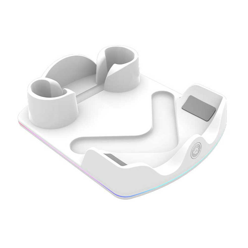 Station de charge pour Meta Qu - Headset Stand Rgb avis et prix