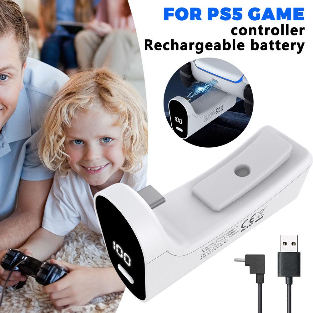 Pour la manette de jeu PS5, ba - Gaming Accessories Mobile avis et prix