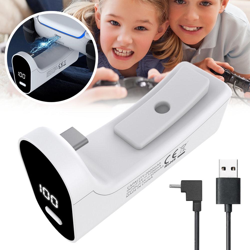 Pour la manette de jeu PS5, ba - Gaming Accessories Mobile avis et prix