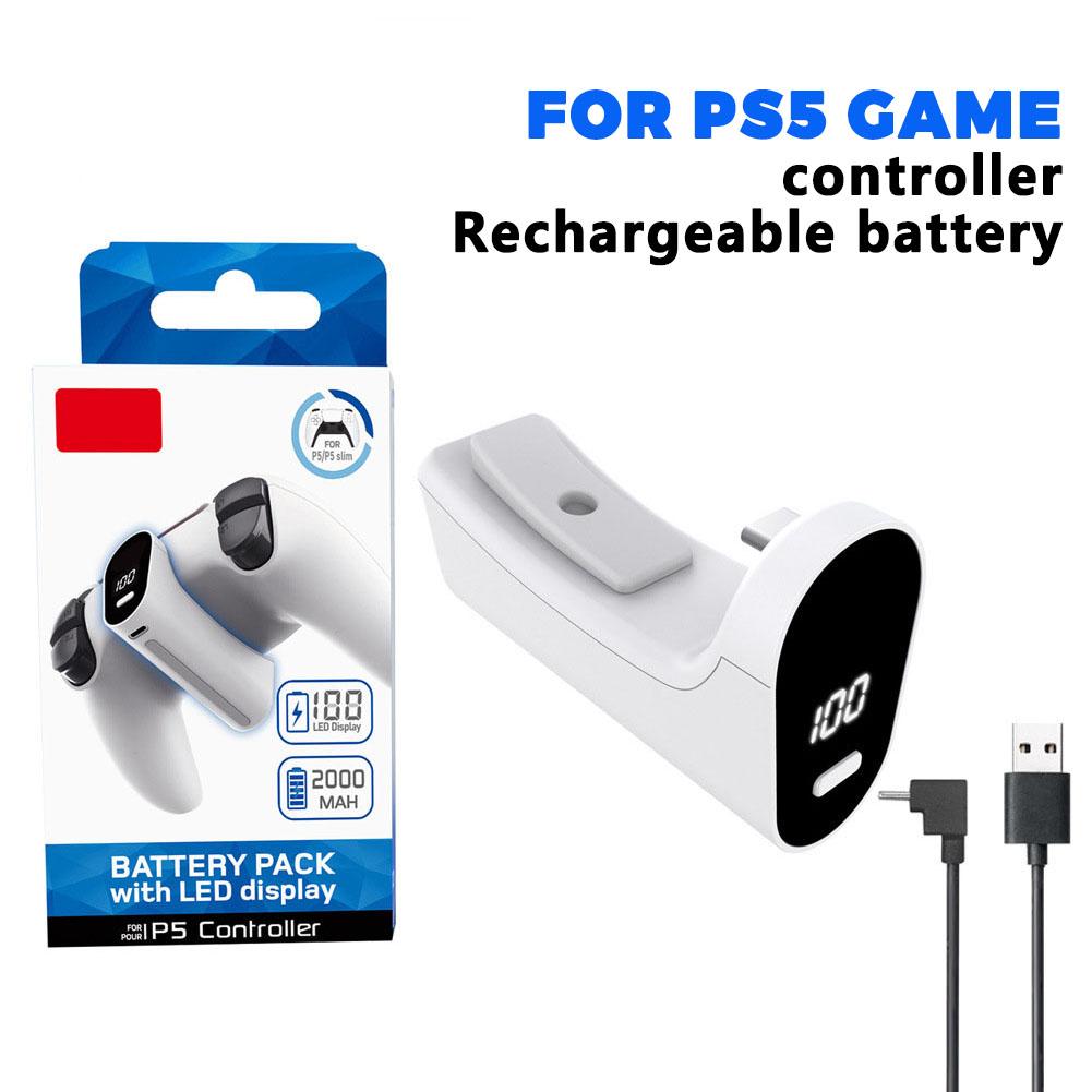 Pour la manette de jeu PS5, ba - Gaming Accessories Mobile avis et prix