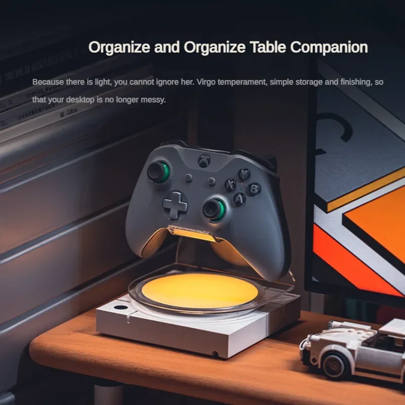 Support de manette Cololight Q - Headset Stand Rgb avis et prix