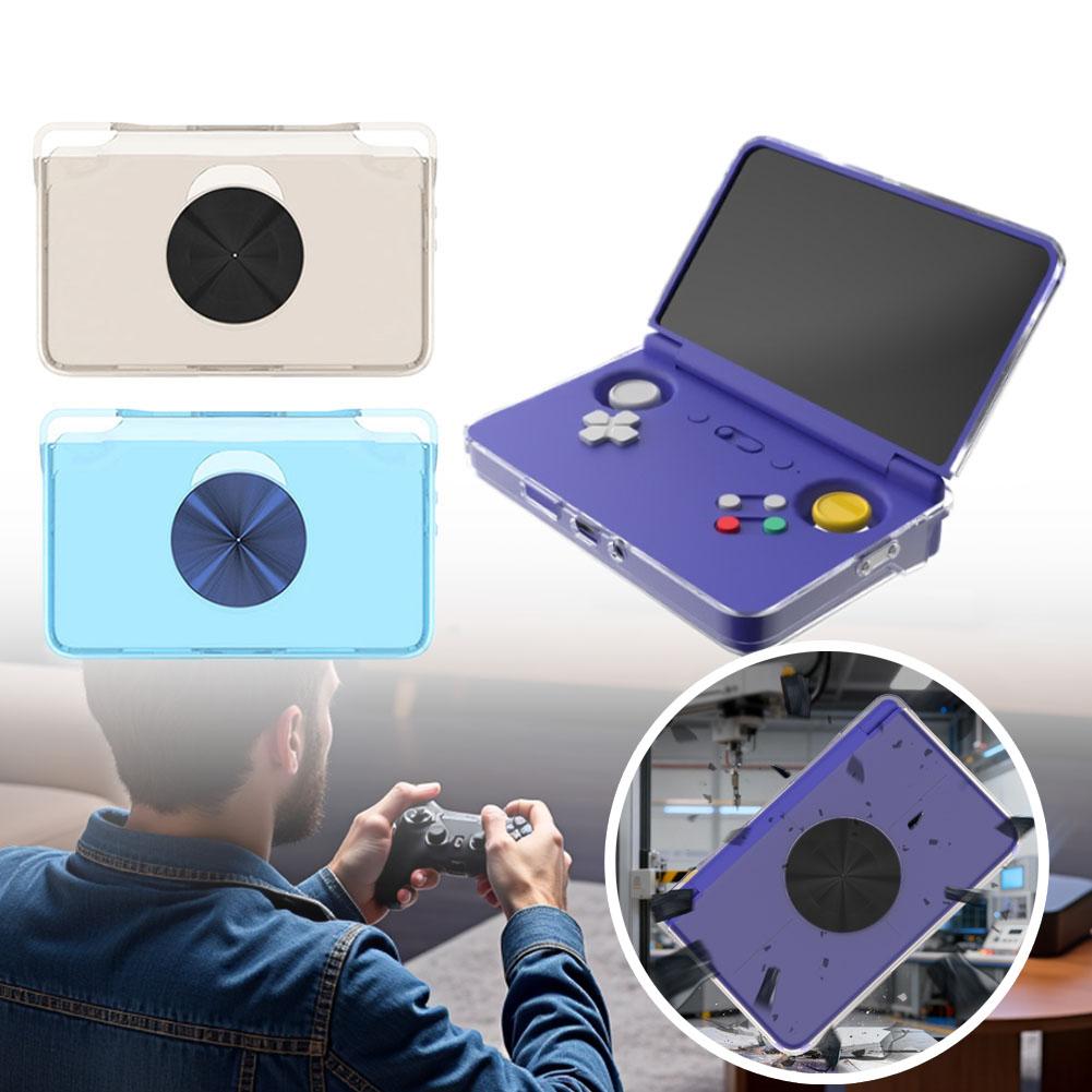 Housse de protection en TPU po - Gaming Accessories Mobile avis et prix