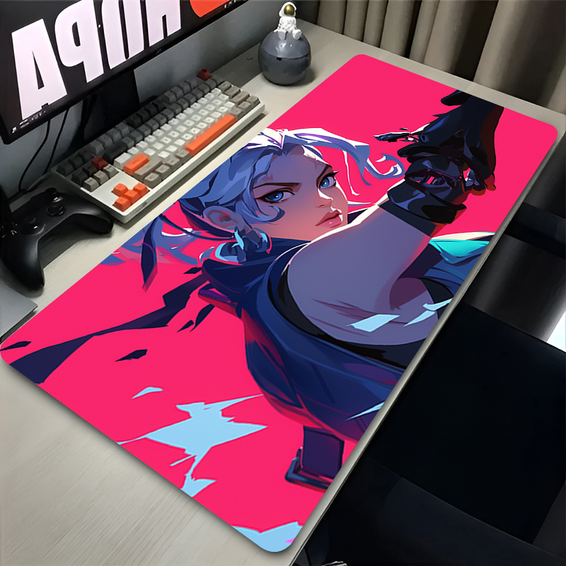 Tapis de souris XXL pour jeux  - Gaming Accessories Laptop avis et prix