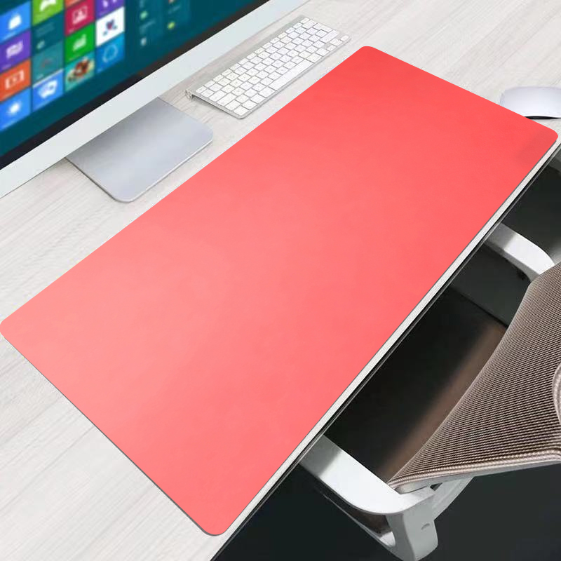 Tapis de souris rouge pour bur - Gaming Accessories Laptop avis et prix