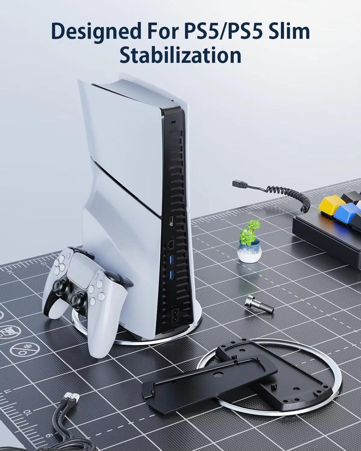 Nouveau support de Console en  - Gaming Accessories Mobile avis et prix