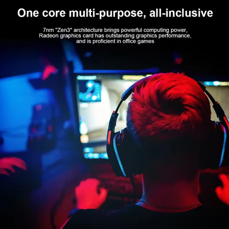 Processeur AMD Ryzen 5 5600G 6 - Amd Cpu Ryzen 5 avis et prix