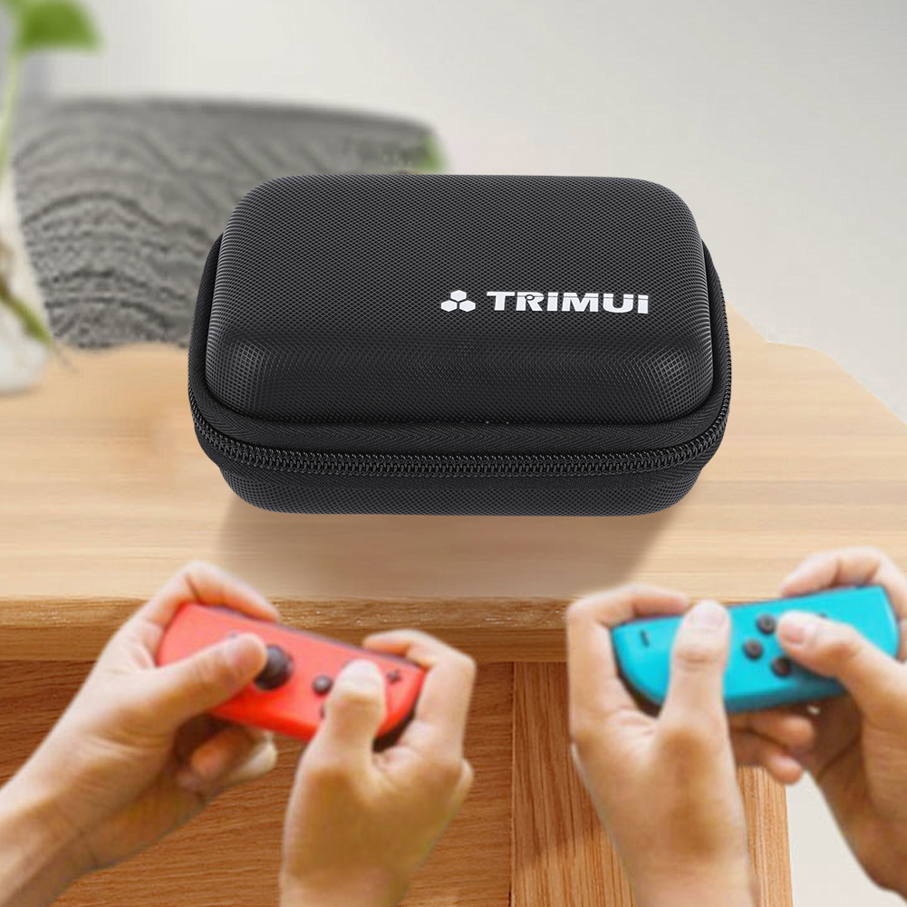 Étui de transport rigide, sac  - Gaming Accessories Mobile avis et prix