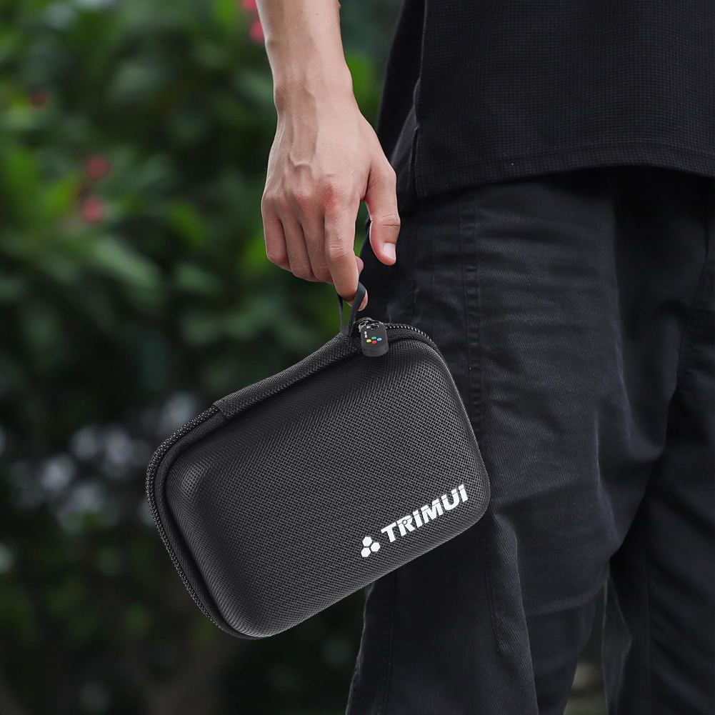 Étui de transport rigide, sac  - Gaming Accessories Mobile avis et prix
