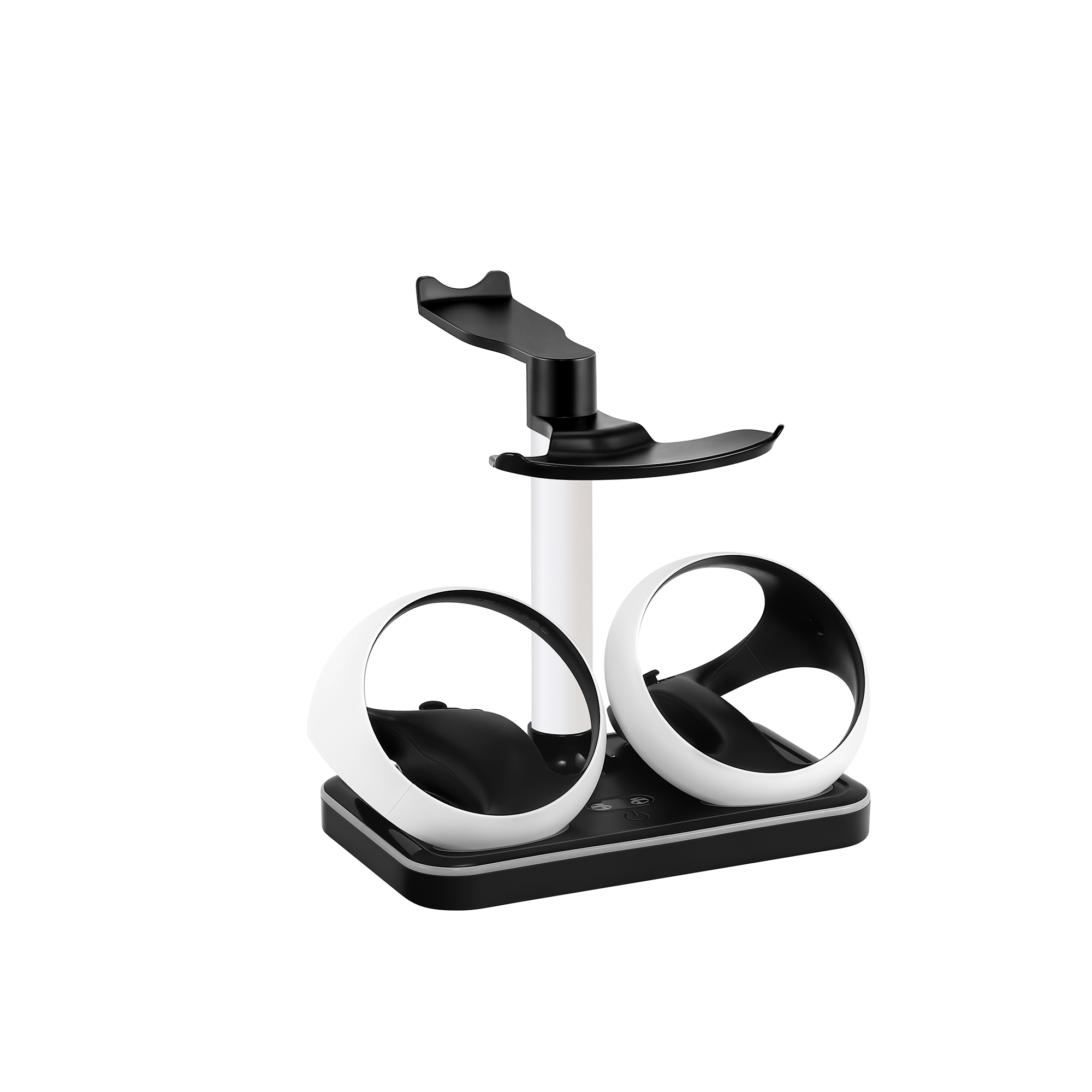 Station de charge magnétique a - Headset Stand Rgb avis et prix