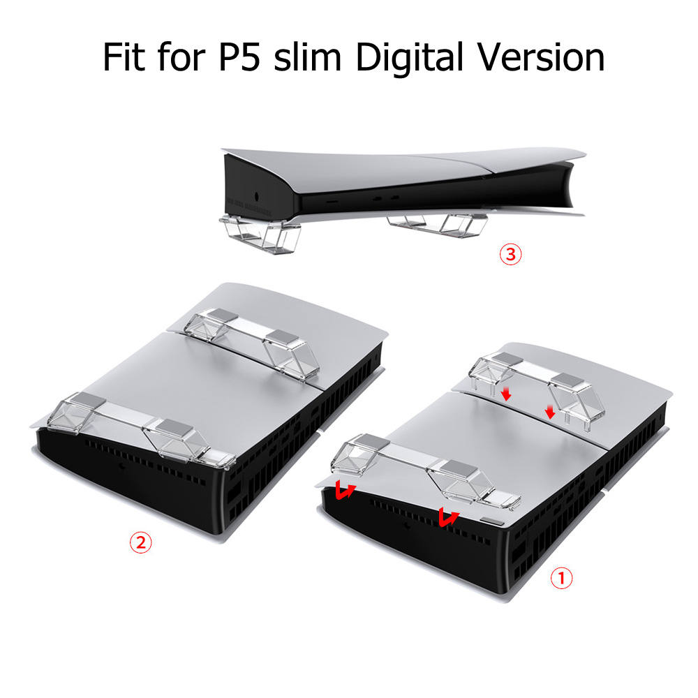 Support horizontal pour consol - Gaming Accessories Mobile avis et prix