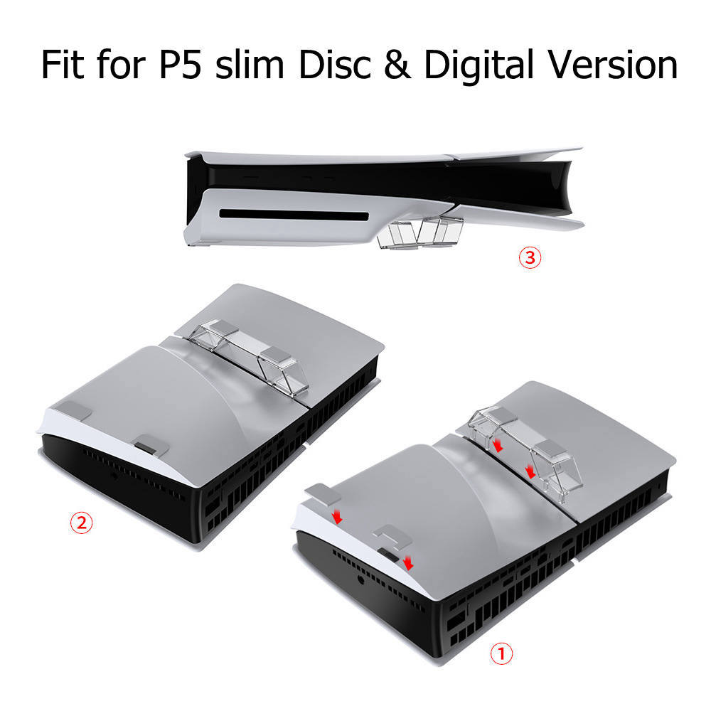 Support horizontal pour consol - Gaming Accessories Mobile avis et prix