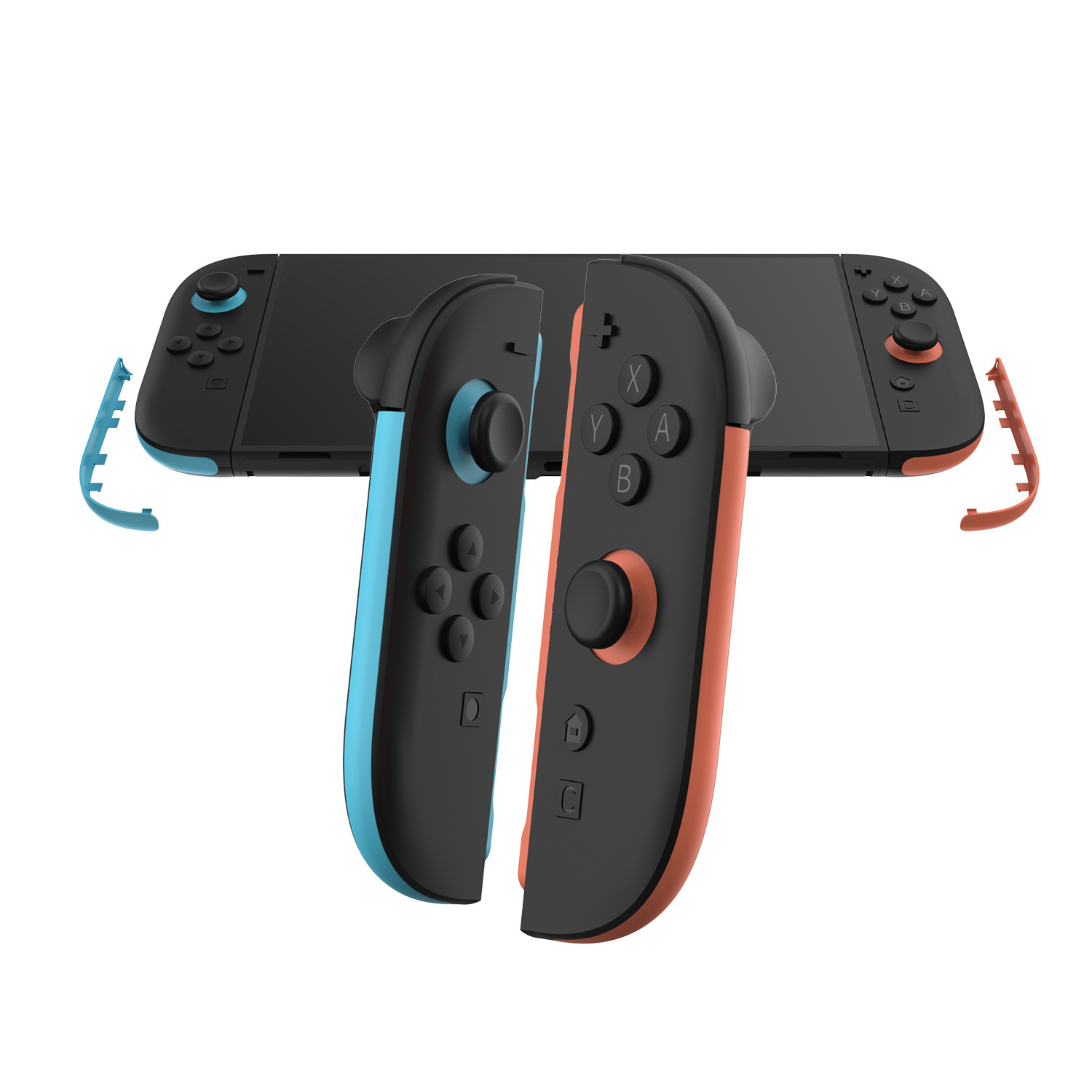 Bandes décoratives pour manett - Gaming Accessories Holder avis et prix