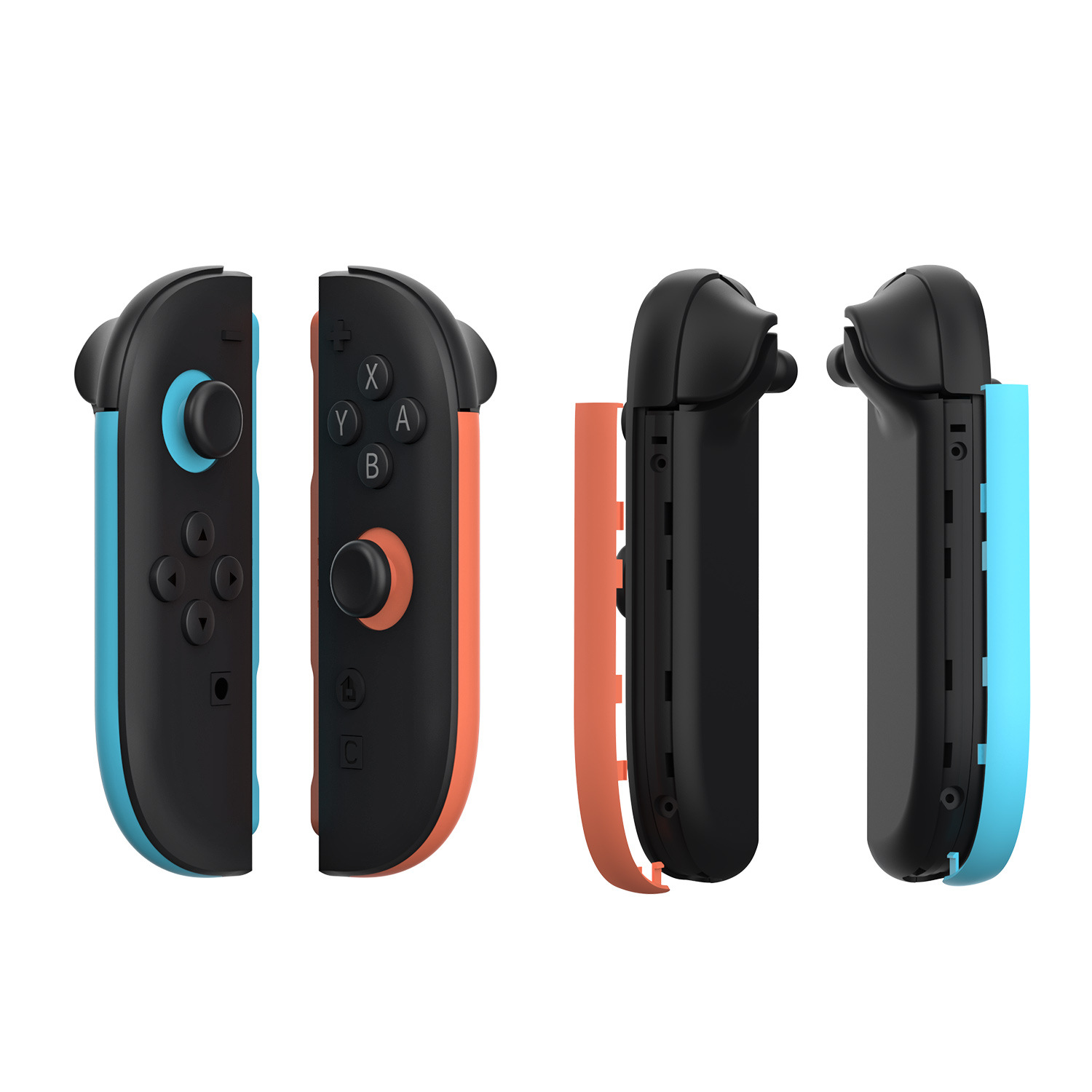 Bandes décoratives pour manett - Gaming Accessories Holder avis et prix