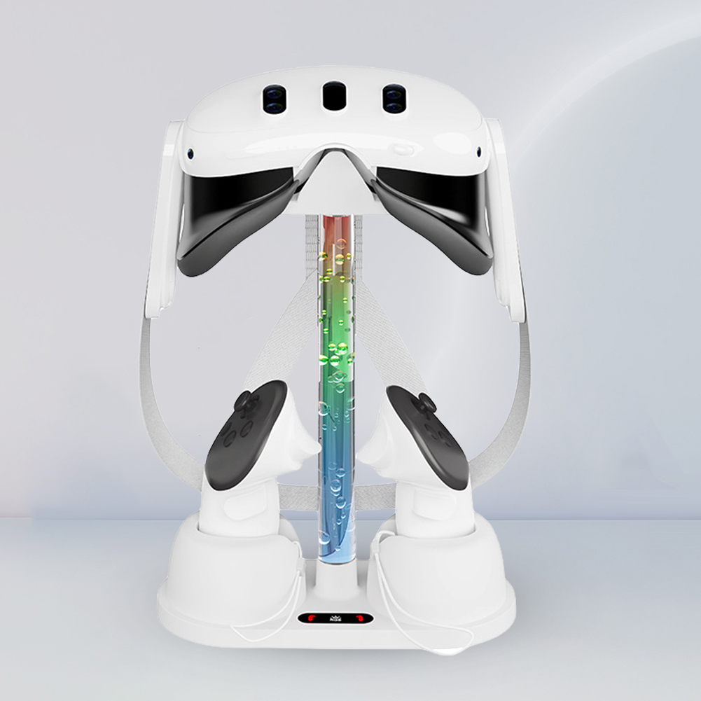 Support de Présentation pour M - Headset Stand Rgb avis et prix