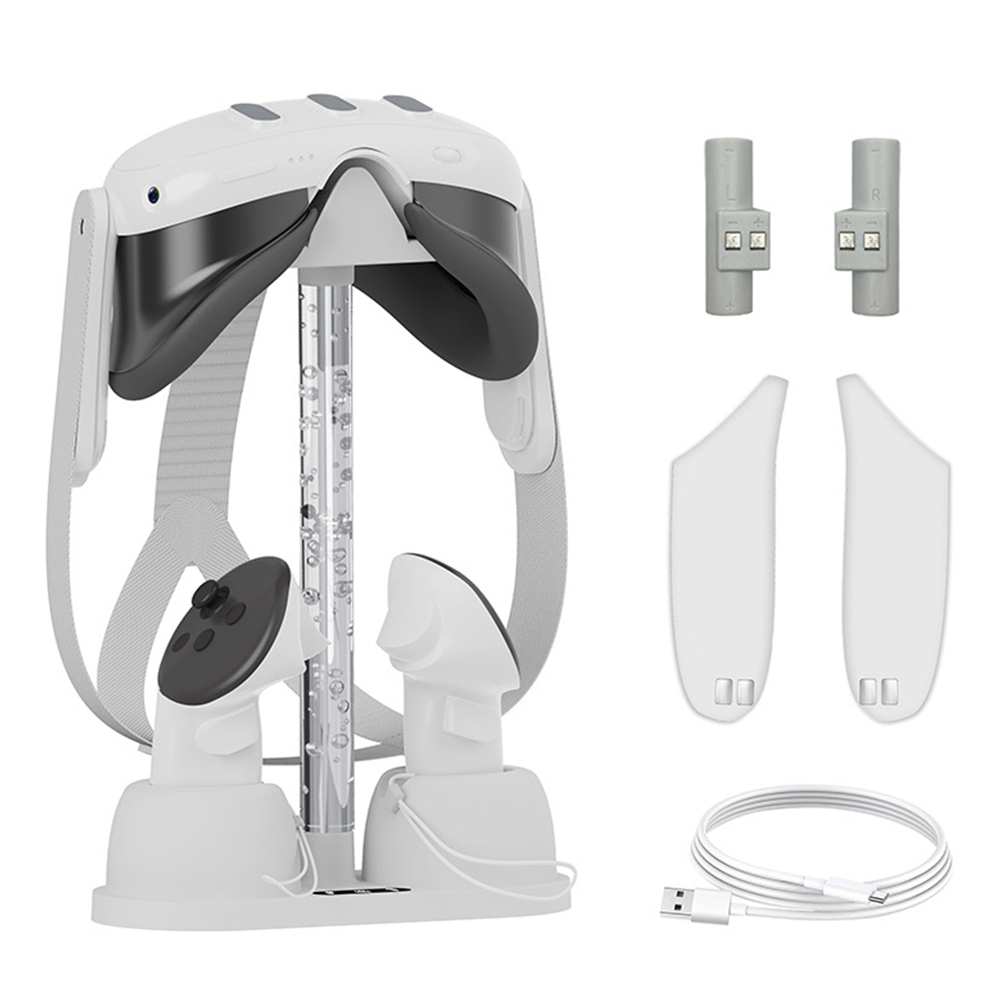 Support de Présentation pour M - Headset Stand Rgb avis et prix