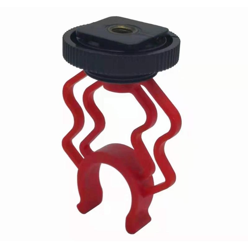 Support micro à vis 1/4, Clip  - Gaming Accessories Holder avis et prix
