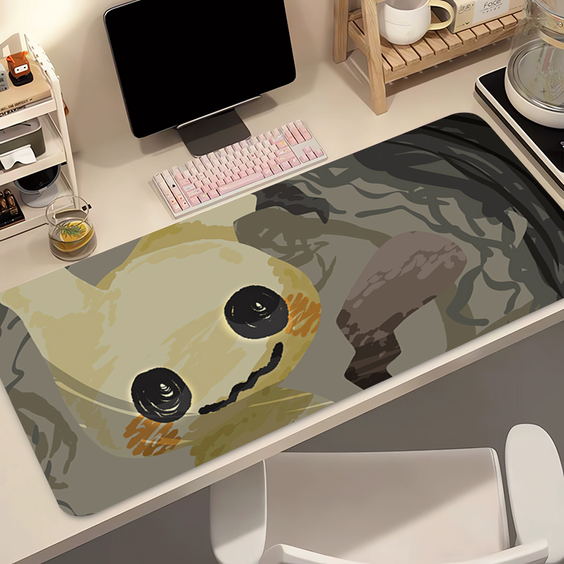 Tapis de souris Anime Pokemon  - Gaming Accessories Kawaii avis et prix