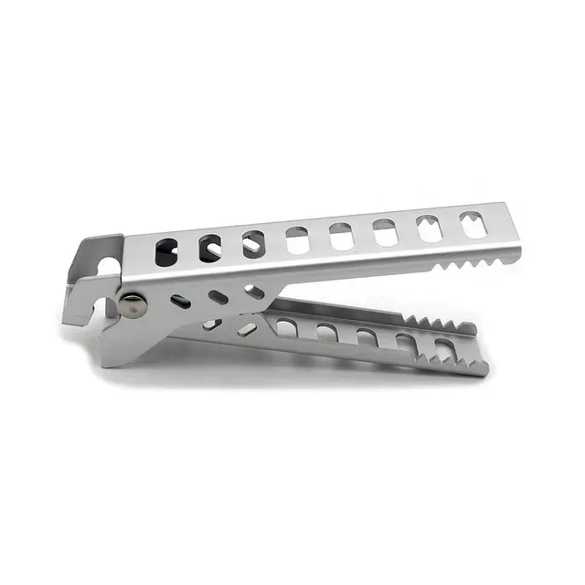 Clip en alliage d'aluminium An - Gaming Kitchen Accessories avis et prix