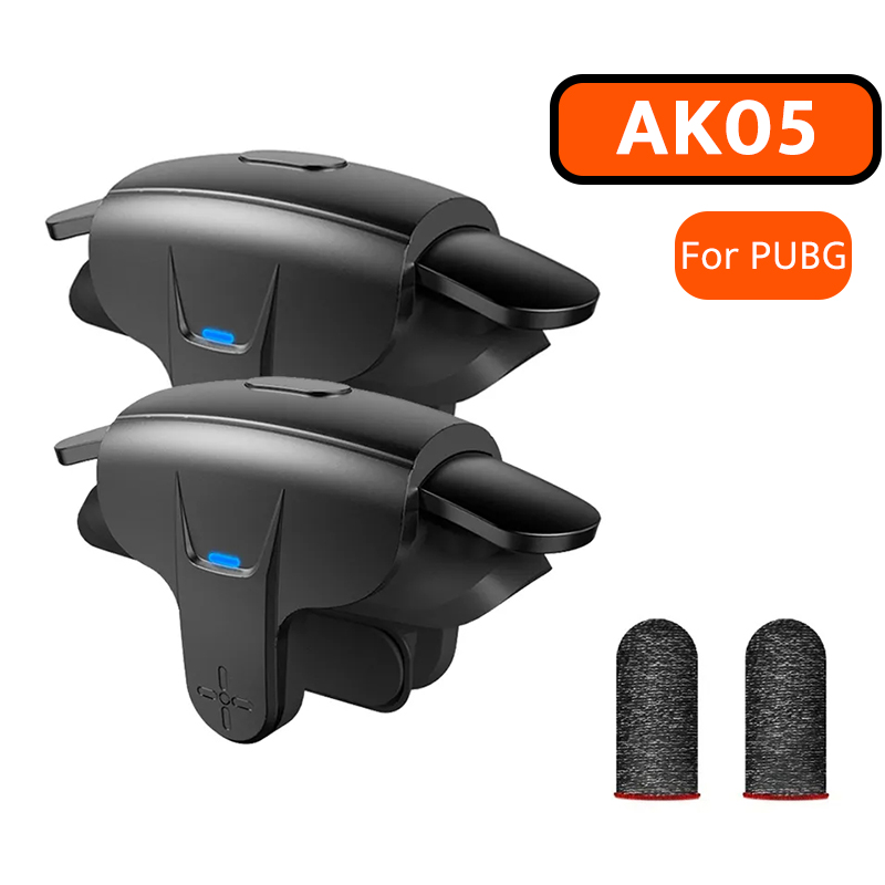 Manette de jeu AK05 pour PUBG  - Gaming Accessories Holder avis et prix
