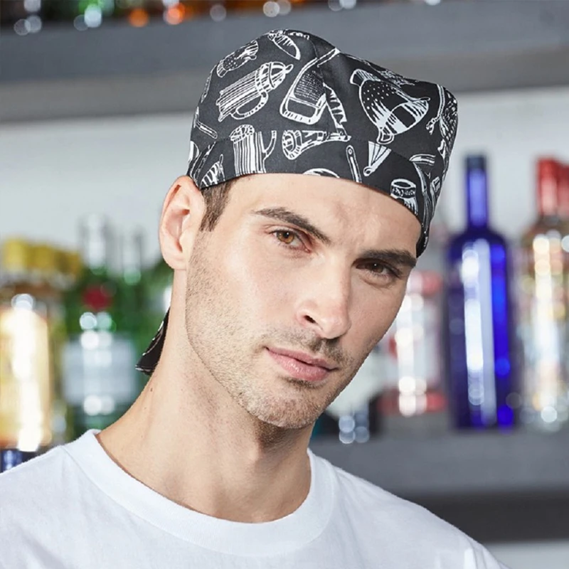 Chapeau de Pirate de Chef de c - Gaming Kitchen Accessories avis et prix
