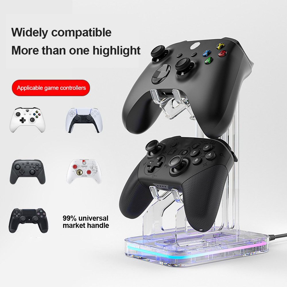 Support universel de remplacem - Headset Stand Rgb avis et prix