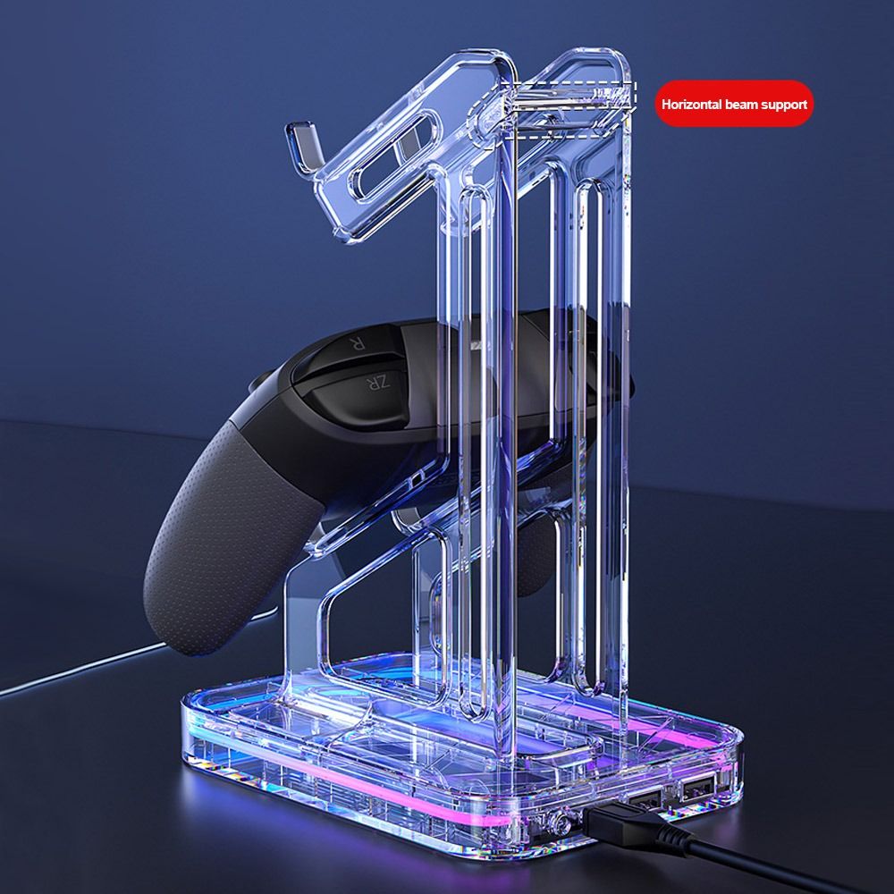Support universel de remplacem - Headset Stand Rgb avis et prix