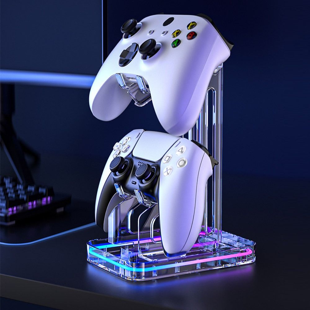 Support universel de remplacem - Headset Stand Rgb avis et prix
