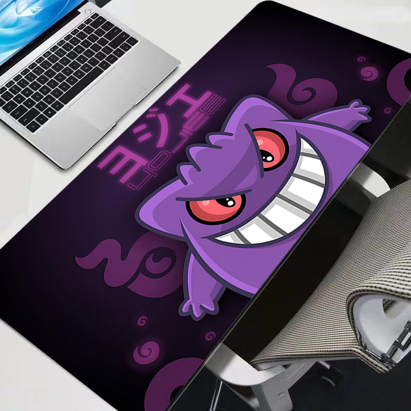 Grand tapis de souris g-gengar - Gaming Accessories Laptop avis et prix