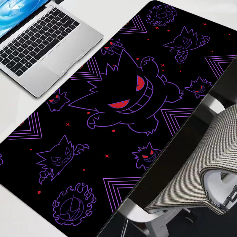 Grand tapis de souris g-gengar - Gaming Accessories Laptop avis et prix