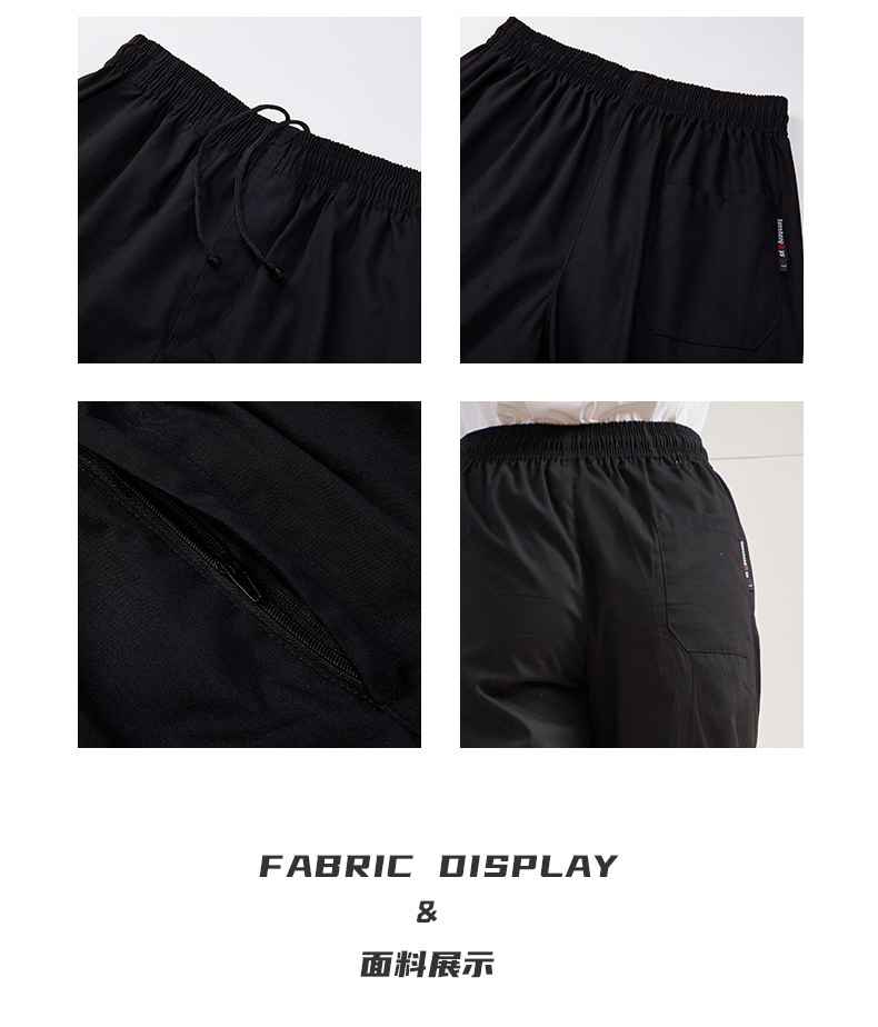 Pantalons de Chef de Haute Qua - Gaming Kitchen Accessories avis et prix