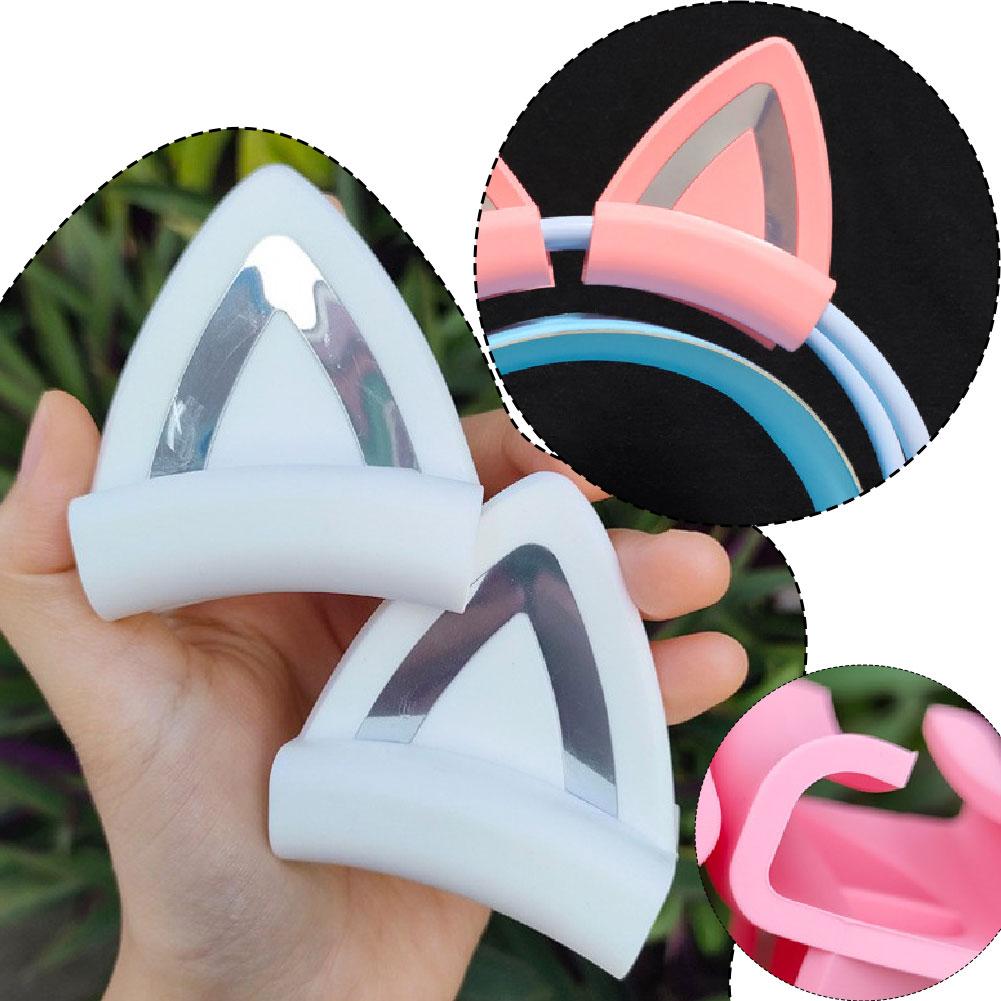 2 Pièces Oreilles de Chat en S - Gaming Accessories Kawaii avis et prix