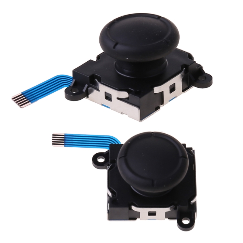 Manette de jeu analogique 3D p - Gaming Accessories Holder avis et prix