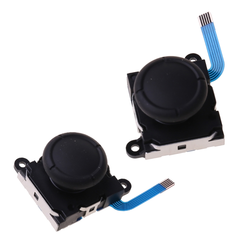 Manette de jeu analogique 3D p - Gaming Accessories Holder avis et prix